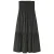 LMTD maxi rok zwart