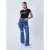 Dames-T-shirt Project X Paris