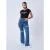 Dames-T-shirt Project X Paris