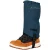 VAUDE Accessoires ‘Gaiter II’  blauw / zilvergrijs