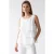 Dames Katoenen Blouse