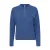 Dames polo met rits Pulz Jeans Sara