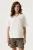 Yezz t-shirt gebroken wit