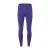 Karrimor Hardloopleggings met logo voor dames (Paars)