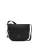 KIPLING Schoudertas ‘Arto’  grijs / zwart
