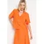 LOLALIZA blouse oranje