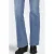 ONLY high waist flared jeans light blue denim