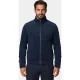 Nordberg Tussenjas heren Blauw Casper MF02901/NY