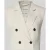 Marc O’Polo regular fit bodywarmer van mix van viscose en linnen