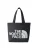 THE NORTH FACE Shopper  zwart / wit