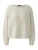 OUI Trui  lichtbeige