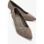 Jalen Leren Stiletto Pump