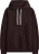 TOMMYHILFI Sweater Seasonal Fleece Bruin heren