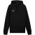 Puma Heren team goal casual hoodie