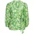 Esqualo Blouse sp25-15006 print