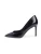 TOMMY HILFIGER Pumps ‘Essential’  zwart