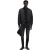 Hugo Skinny jeans met 5 zakken voor heren (Zwart)