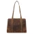 GREENBURRY Shopper ‘Vintage’  bruin