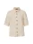Franco Callegari Blouse  beige