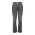 MS Mode straight leg jeans grijs