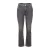 MS Mode straight leg jeans grijs