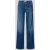 CAMBIO Wide leg jeans in 5-pocketmodel, model ‘TESS’
