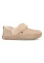 Warmbat Pantoffels Barrine BAR341054 Blush Beige-37 maat 37