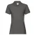 Fruit of the Loom Dames/dames Premium Poloshirt (Licht Grafiet)