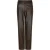 Red Button Rb caitlina f.leather mud l28