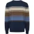 Blend Pullover blauw