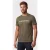 G-Star  Raw Slim T-shirt Shadow Olive