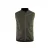 Mouwloos softshell + stretchjack Blaklader