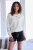 BENCH Broek  zwart