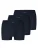 Mey Boxershorts  donkerblauw