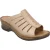 JOSEF SEIBEL Dames Verstopping Catalonia 77 in beige