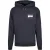Basic sweatshirt met capuchon Merchcode NITM-Sport x