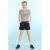 KIDS ONLY GIRL regular casual short zwart