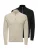 Only & Sons Sweatshirt ‘Phil’  beige gemêleerd