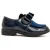 Montevita mocassin Colegialg2 In blauw