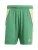 ADIDAS PERFORMANCE Sportbroek  lichtgeel / groen