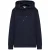 Tommy Hilfiger Dames/Dames Pull Over Hoodie (Zwart)
