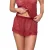 Korte kanten damesbroek Luna Micro Touch Lace