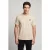Timberland Tree Logo Patch Tee Angora