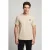 Timberland Tree Logo Patch Tee Angora