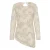 Damesblouse met lange mouwen CULTURE Susan