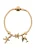 IZIA Armband  goud