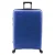 Gladiator Trolley  royal blue/koningsblauw / zwart / zilver