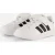 Adidas Adidas Streettalk Sneakers wit Synthetisch
