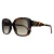 Marc Jacobs Vlinder Havana Bruin Verloop MARC 625/S