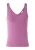 QS Top  lila